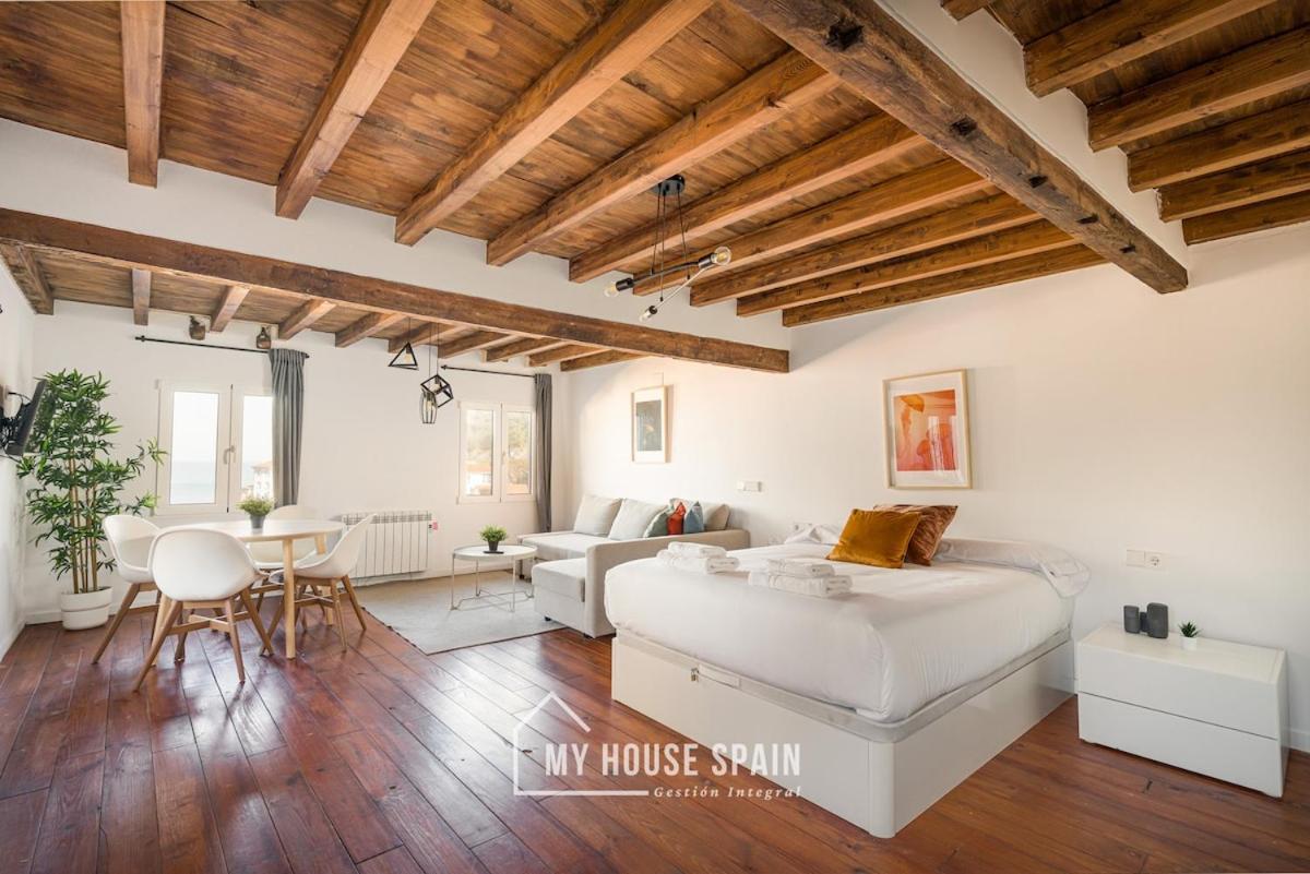 Apartment Myhousespain - Encantador En Cudillero